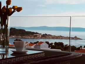 Lux apartment Sea View
